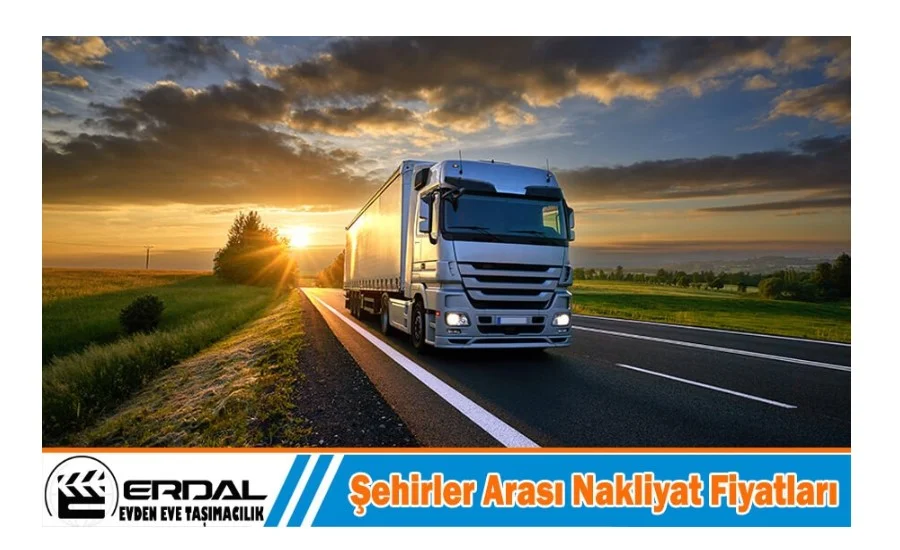 Gaziantep Şehirlerarası Evden Eve Nakliyat